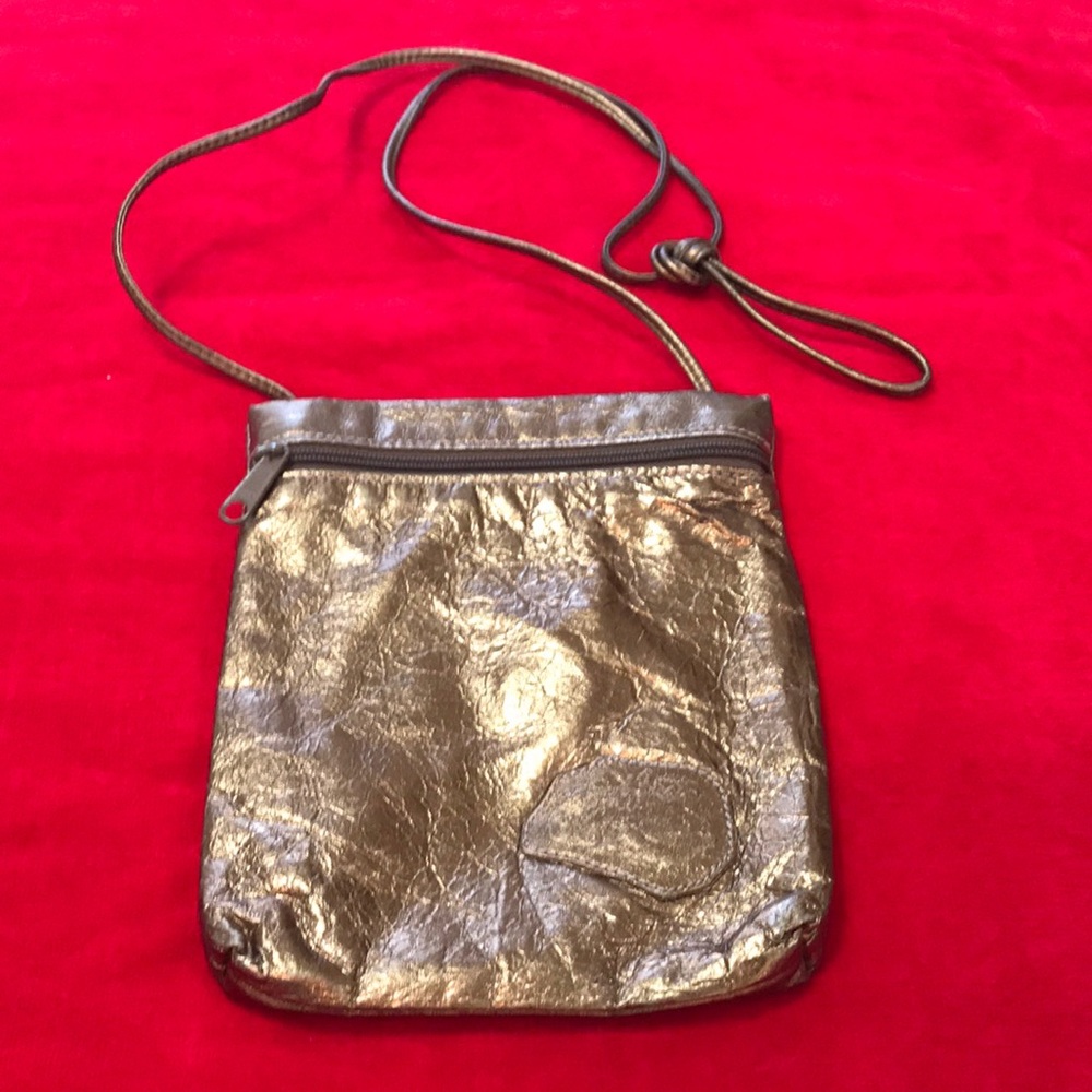Vintage Carlos Falchi Purse